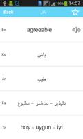 Rebin Dictionary - Kurdish