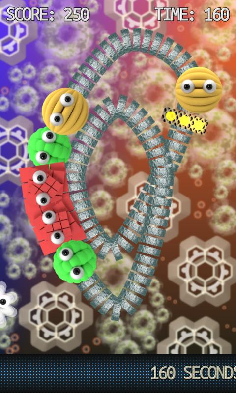 Chainliens - Slingshot Mayhem