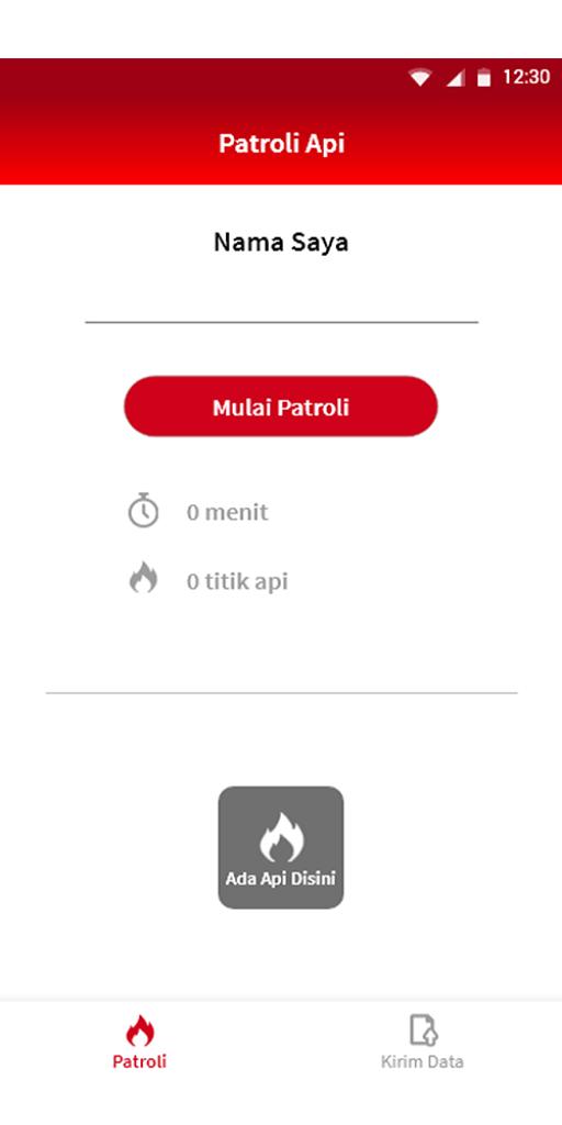 Patroli Api