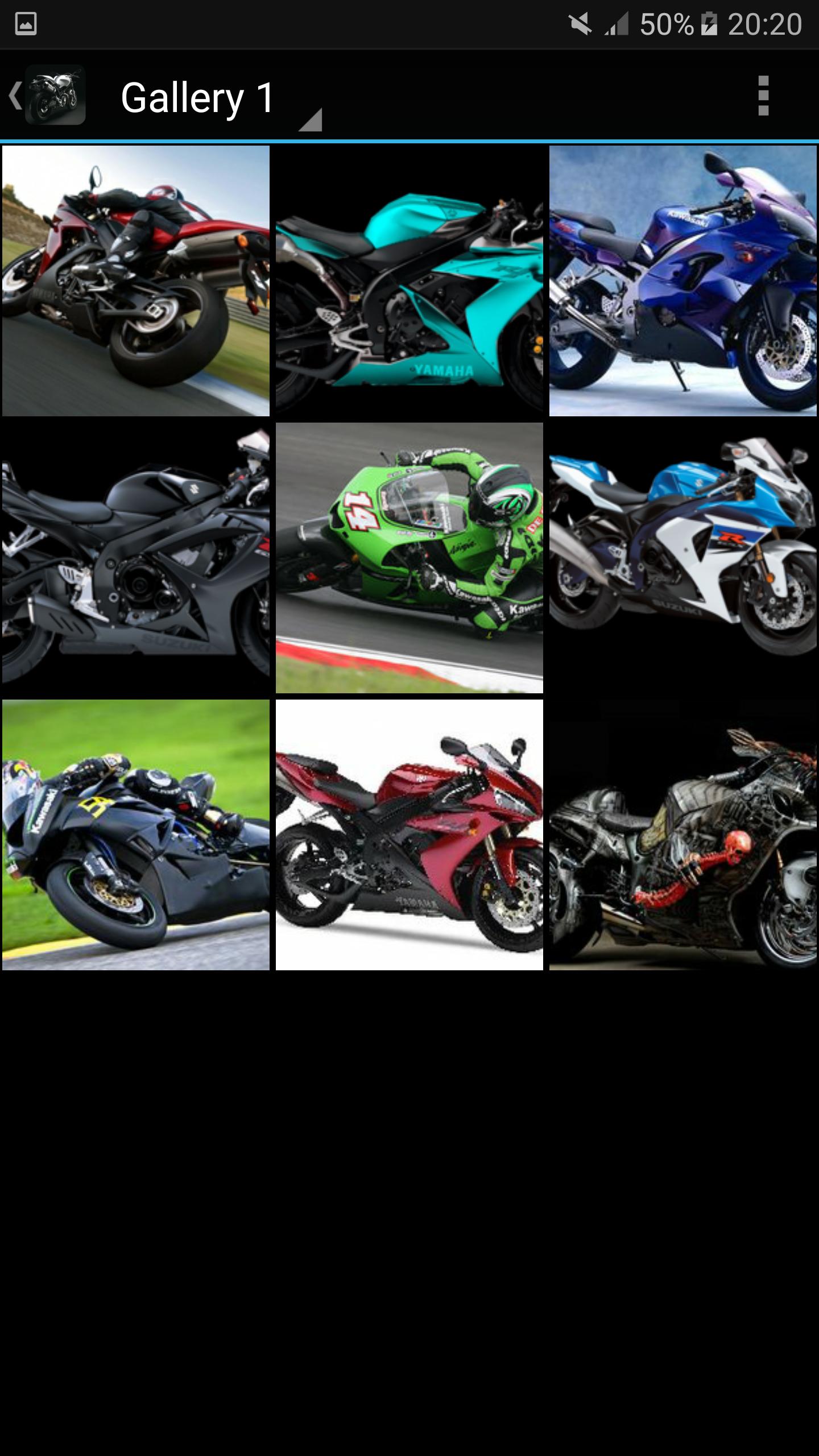 Sports Motor Pictures