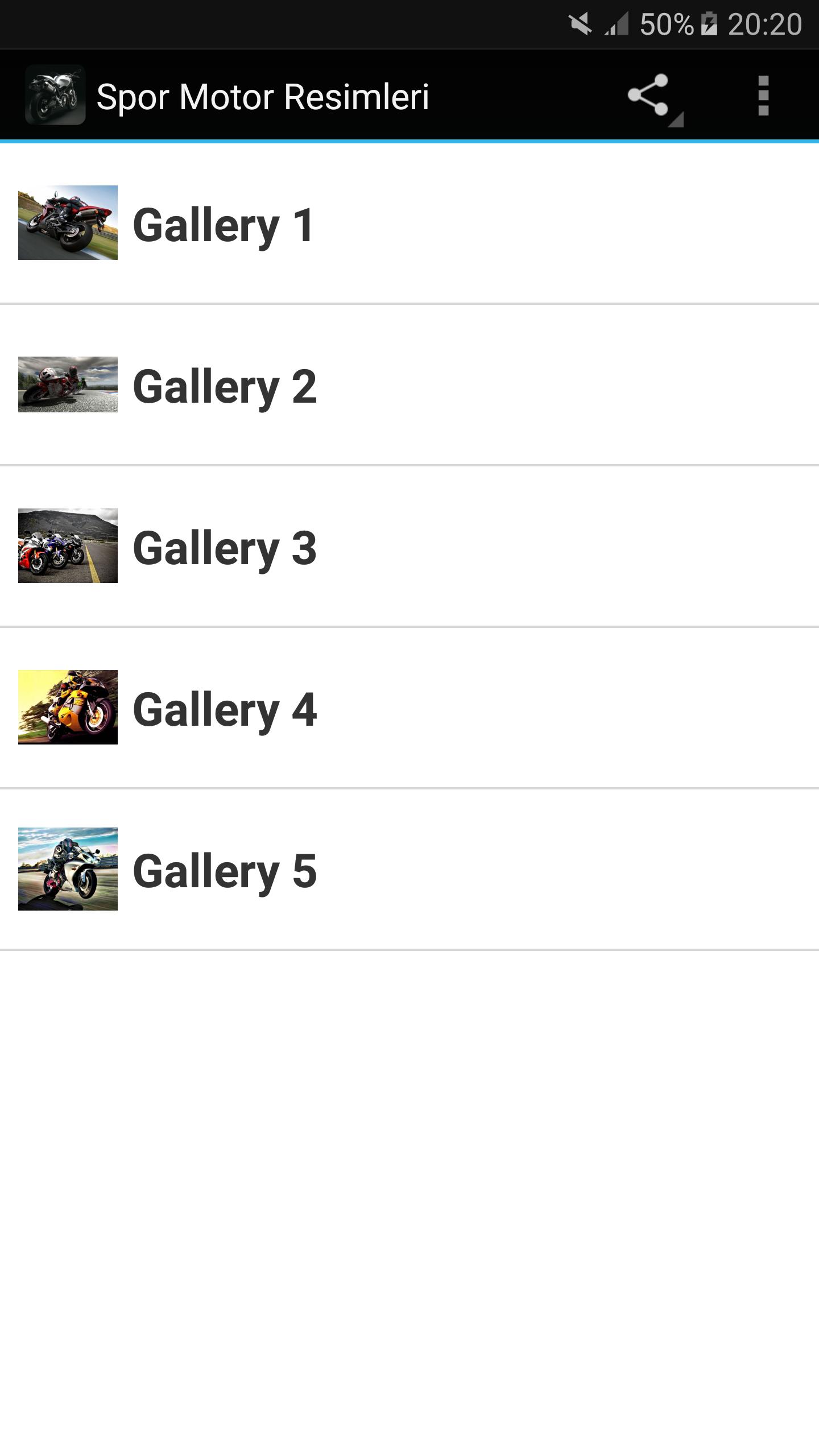 Sports Motor Pictures