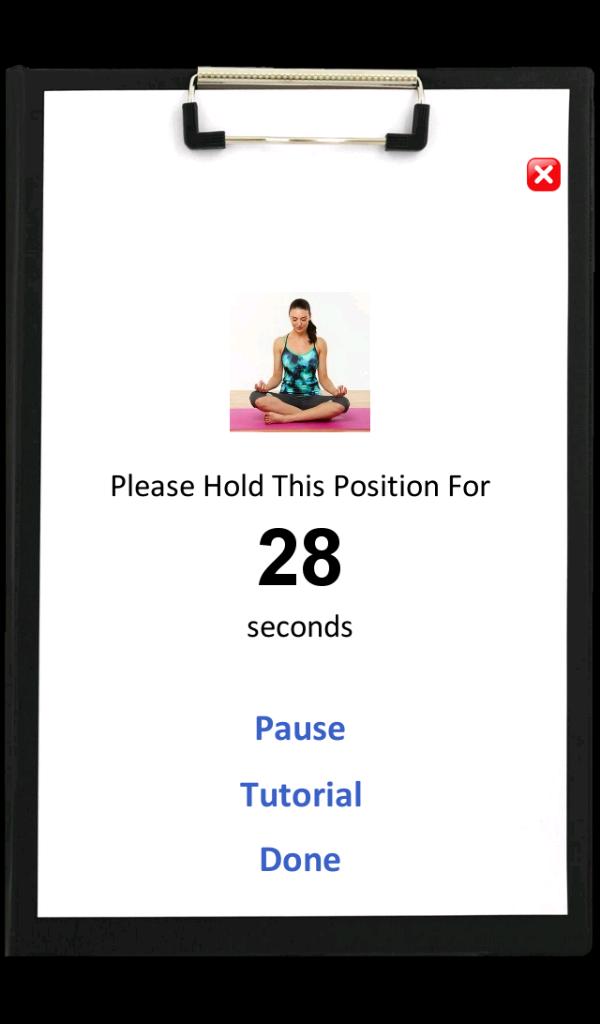 Yoga for Body Toning