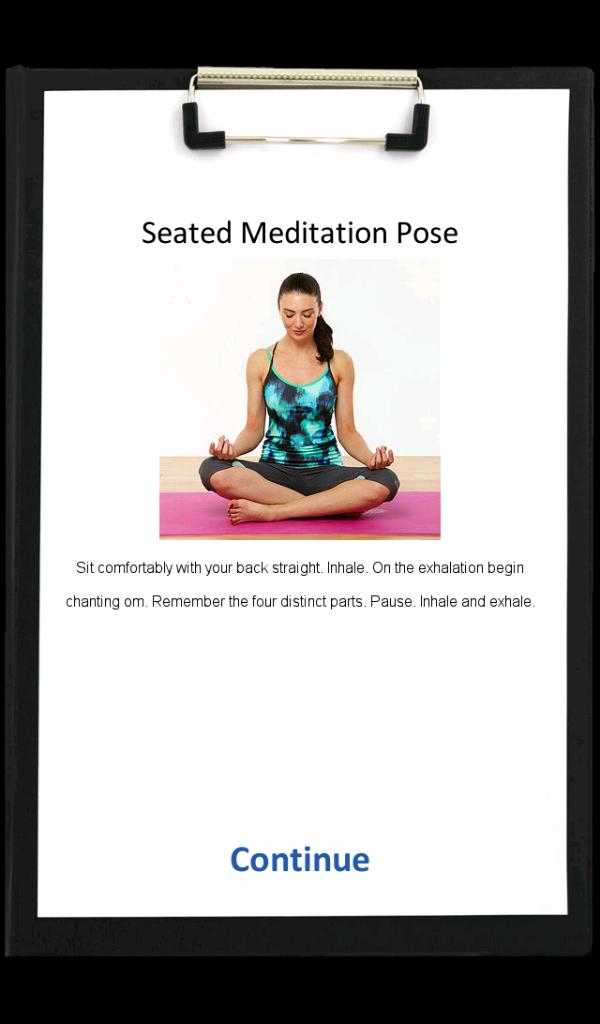 Yoga for Body Toning