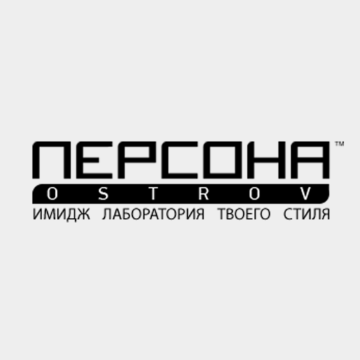 PERSONA-OSTROV