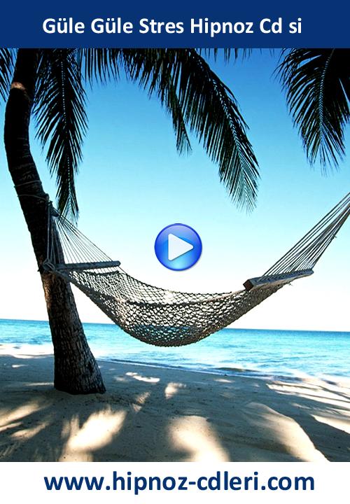 Stres Hipnoz Cdsi