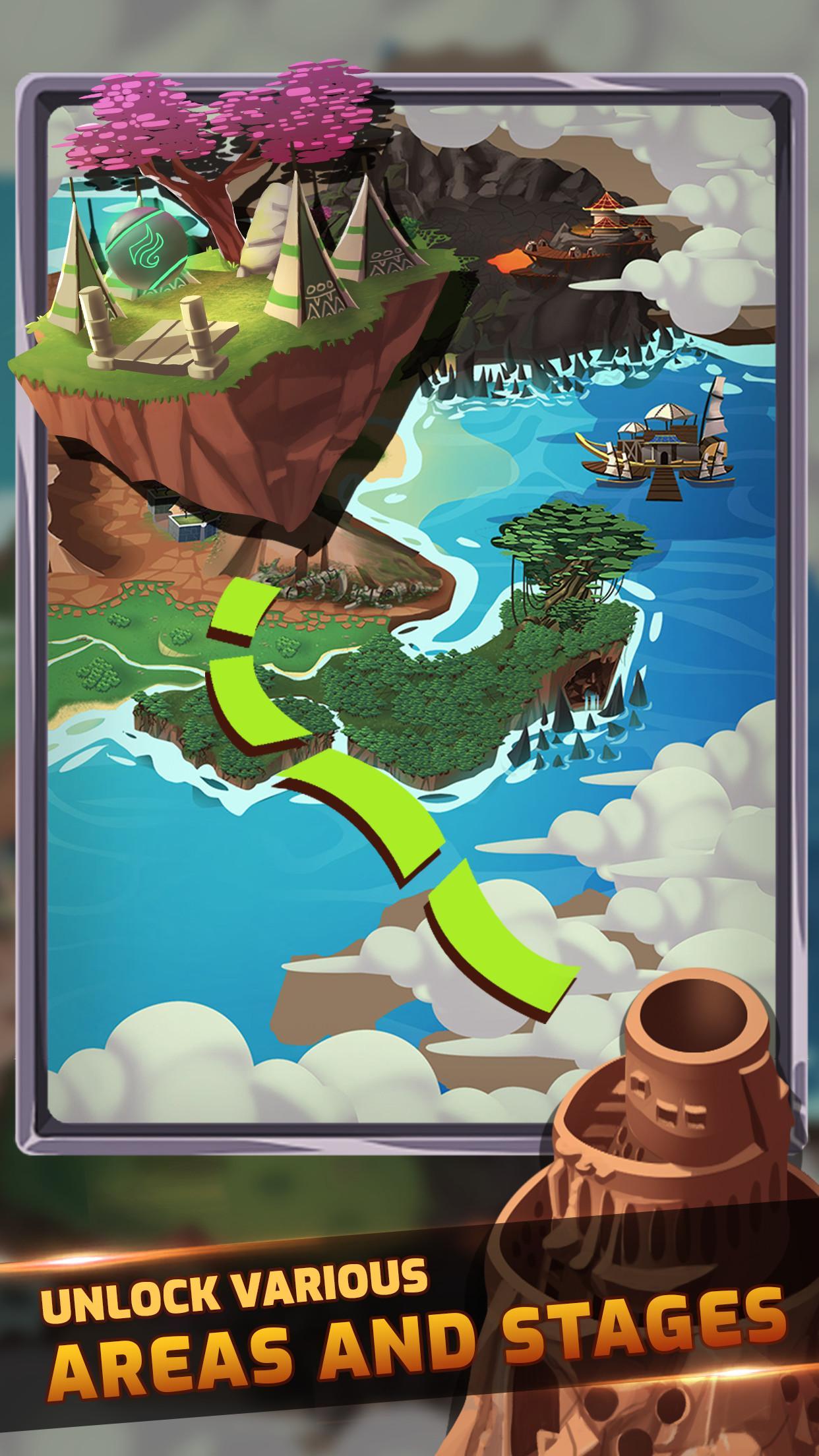 MOMON: Mobile Monsters