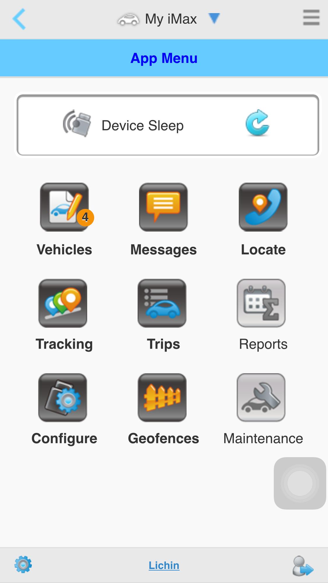 UBuddy - S&T CAREU Buddy