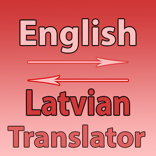 Latvian To English Converter