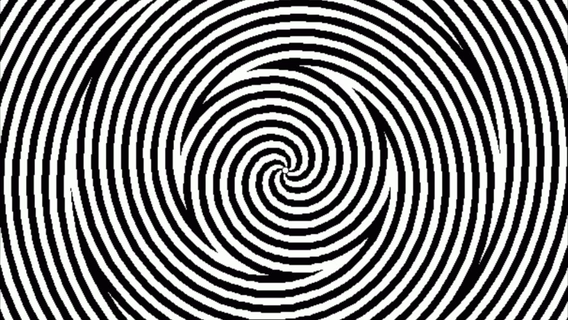 Hallucine - a virtual drug