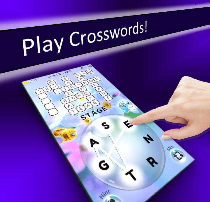 Word Connect Multiplayer (Word