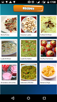 Navratri Recipes