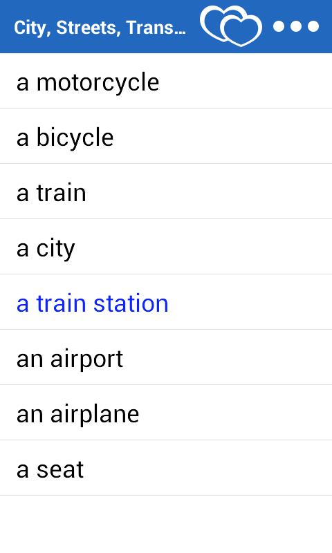 35 Languages Dictionary