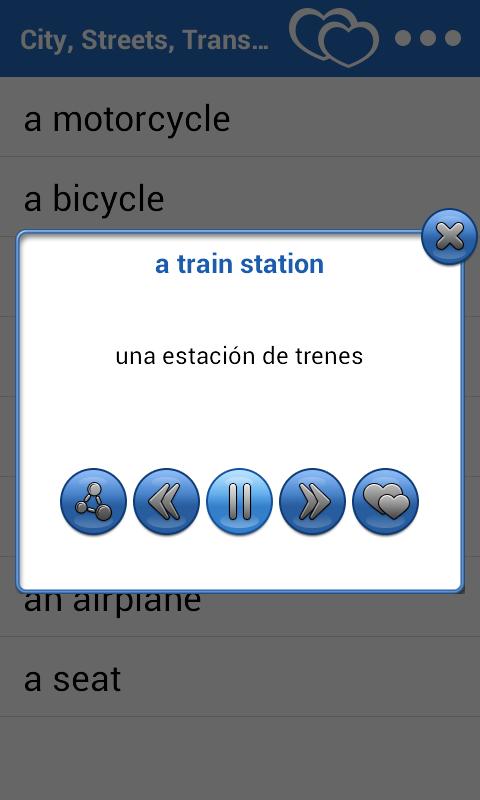 35 Languages Dictionary