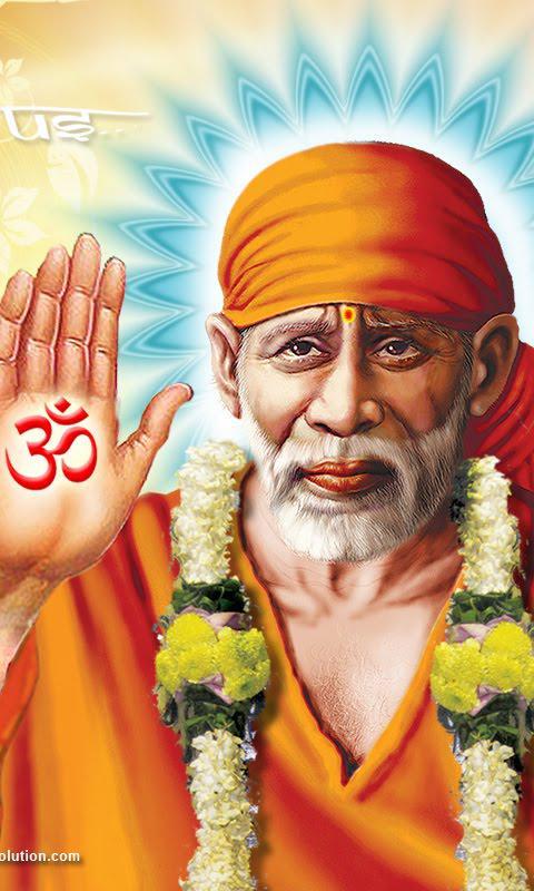 Shirdi sai Baba Wallpapers