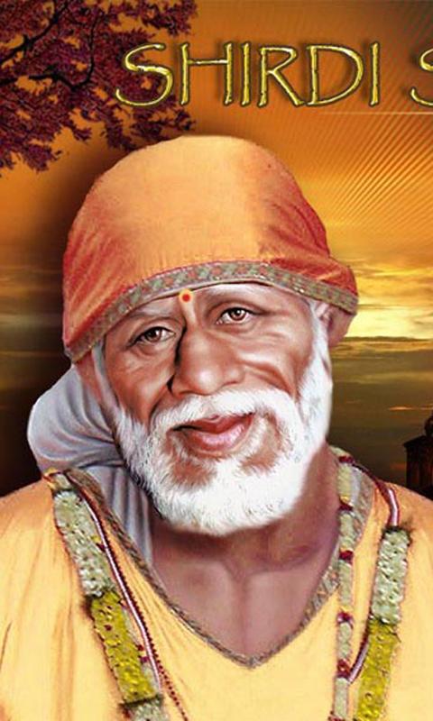 Shirdi sai Baba Wallpapers