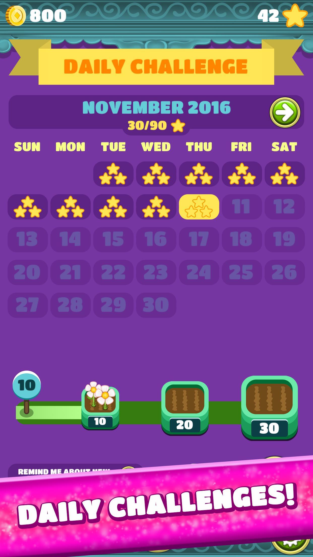 Mahjong Spring Flower Garden