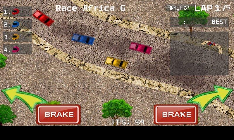 Active Racing FREE