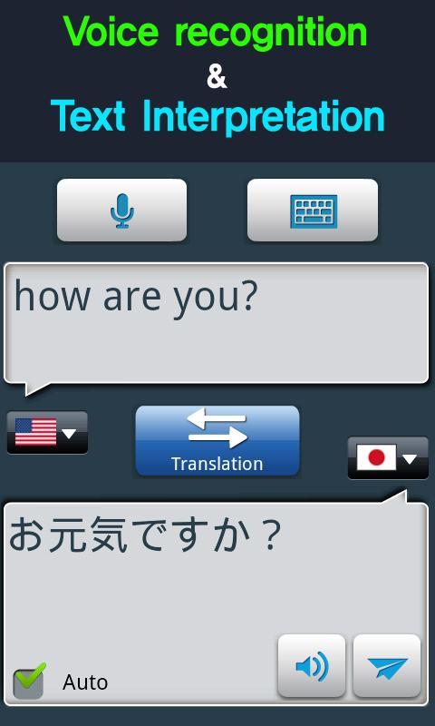 RightNow Japanese Conversation