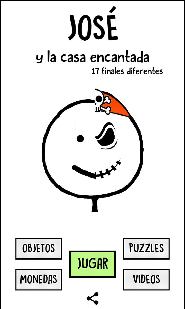 Se como Jose aventura