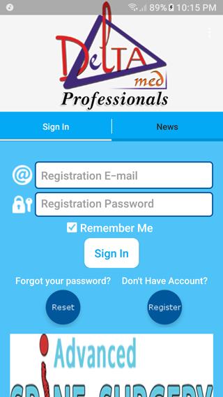 Delta Med Professionals