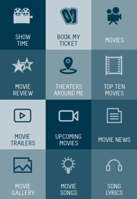 CinePalm | Kerala Movies Today