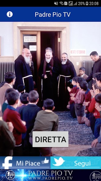 Padre Pio TV
