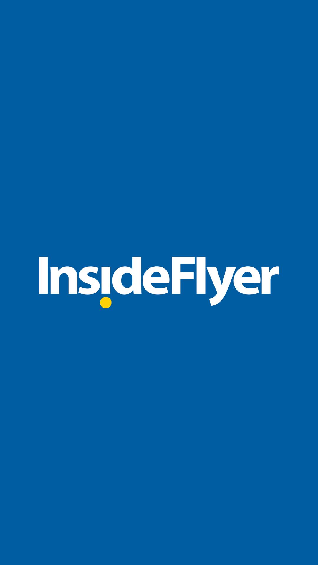 InsideFlyer