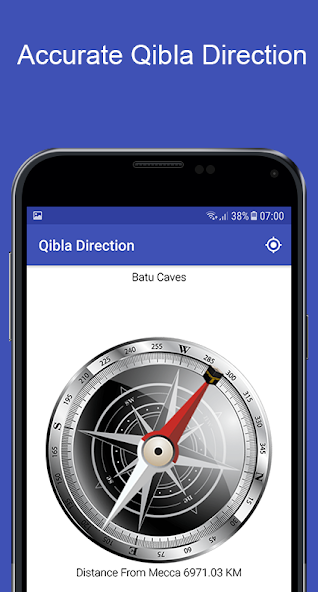Malaysia Prayer Times