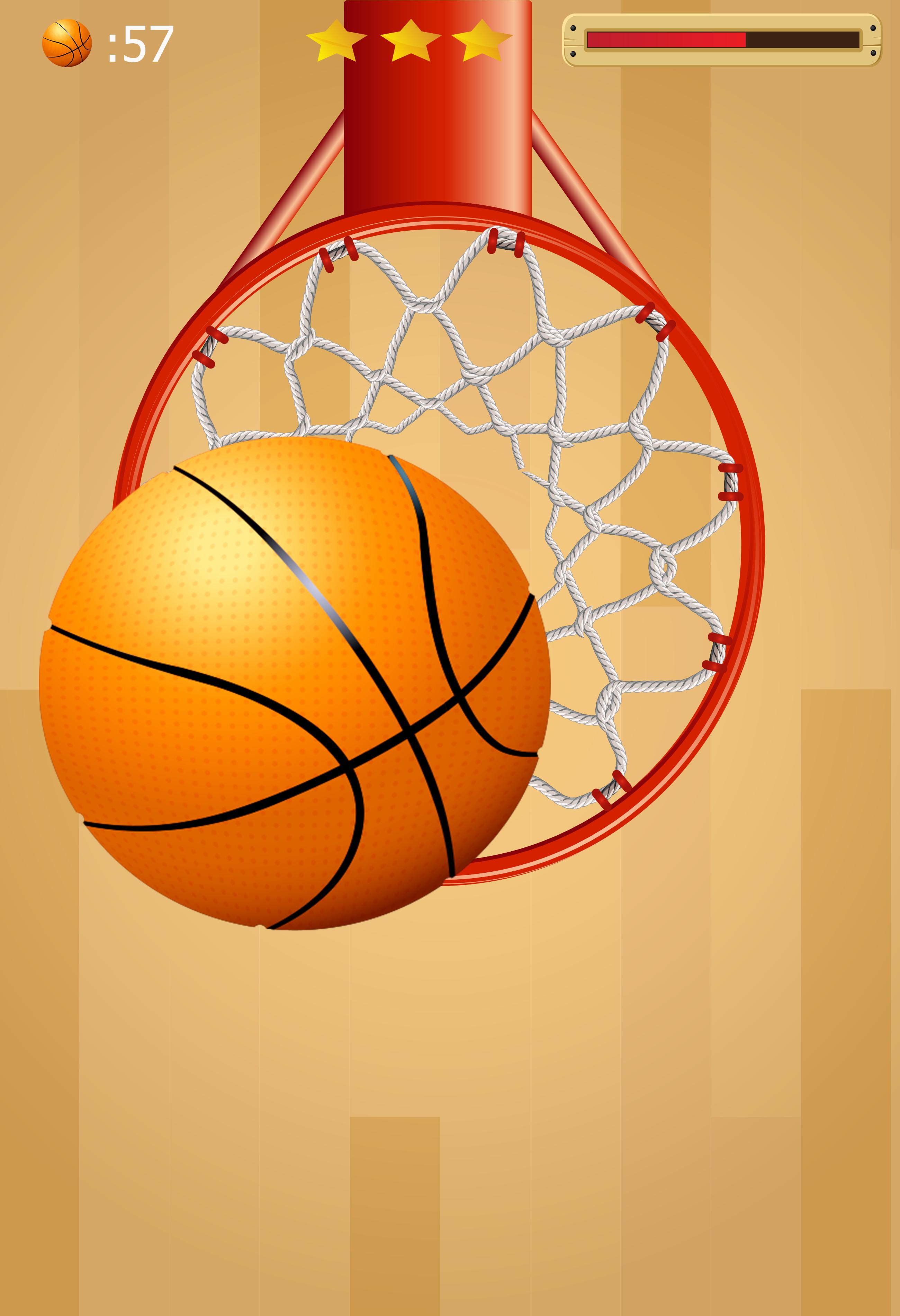 Basketball Shots! - FREE