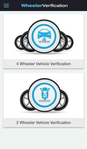 Wheeler Verification