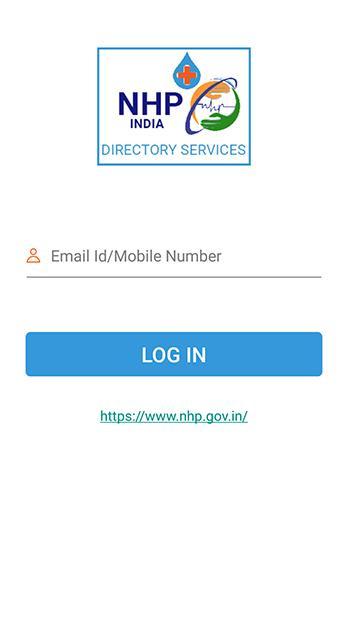 NHP-Health Directory Services