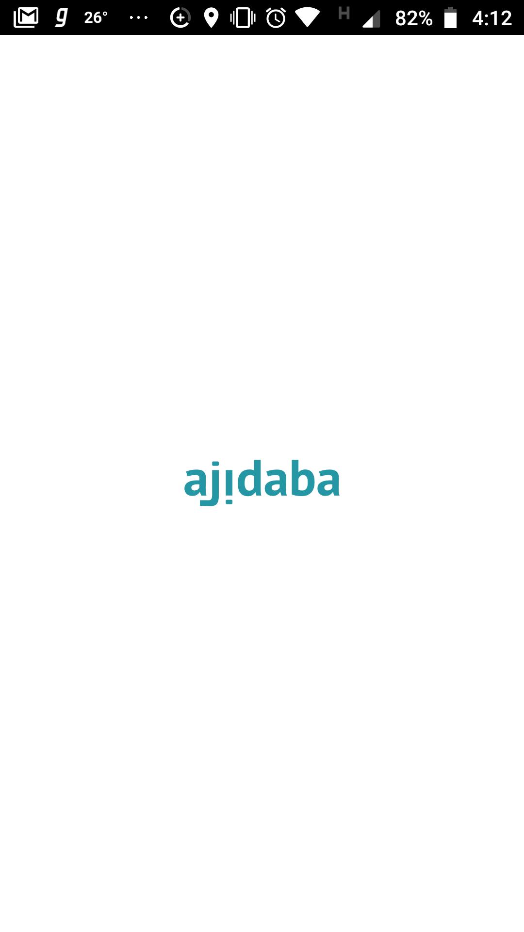 Ajidaba Pro