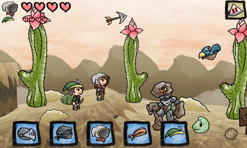 Every Hero - Free Full Game