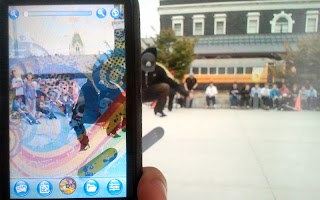 FunCam Funky Edition