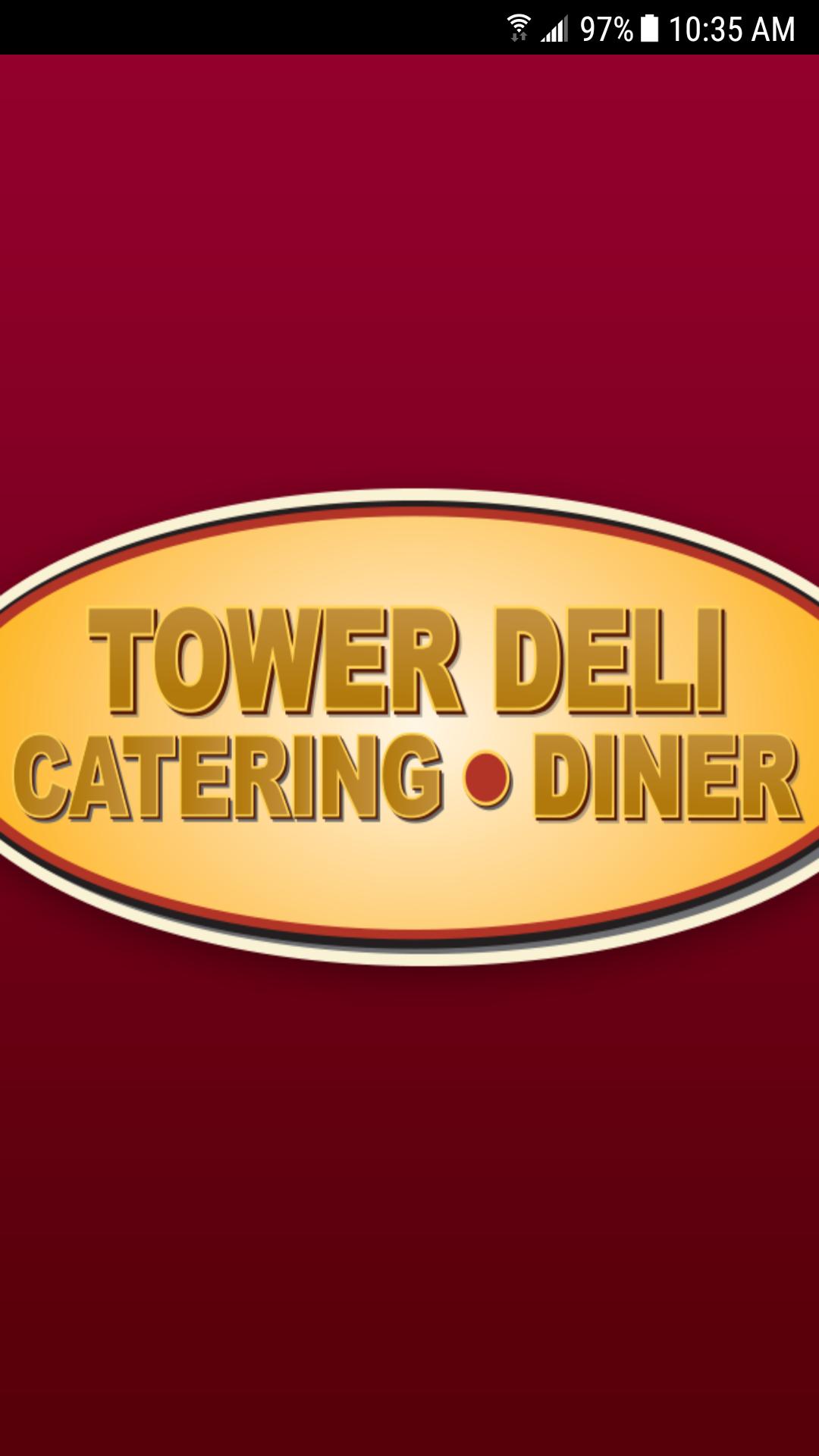 Tower Deli