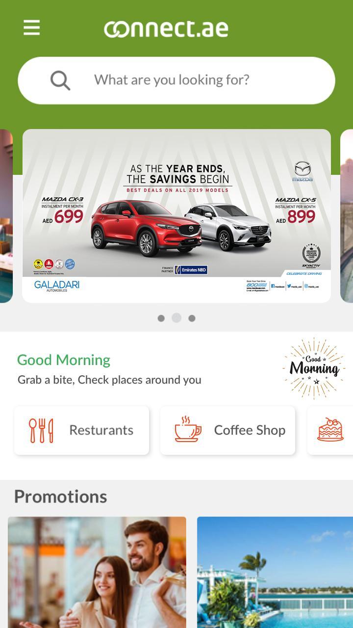 Connect.ae - Local Search UAE