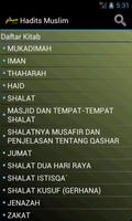 Hadits Muslim in Bahasa