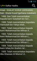 Hadits Muslim in Bahasa