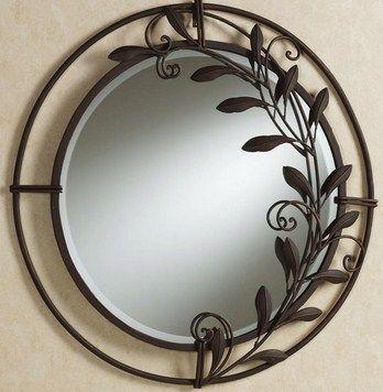Home Mirror Design