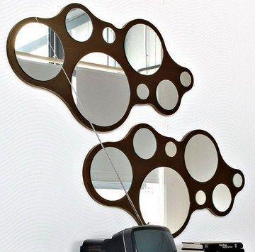 Home Mirror Design