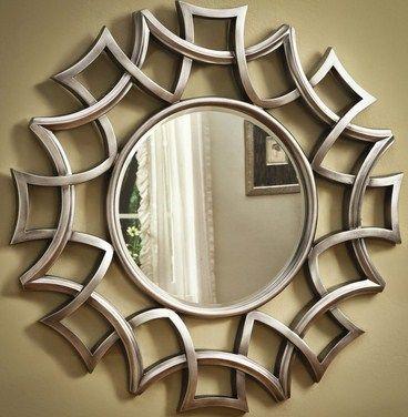 Home Mirror Design