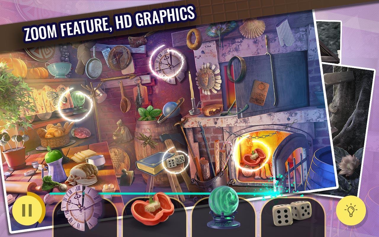 Fairy Tale: Adventures of Hansel and Gretel