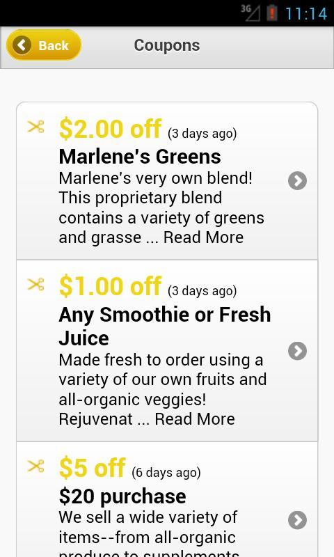 Marlene's Market & Deli