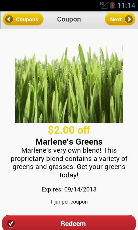 Marlene's Market & Deli