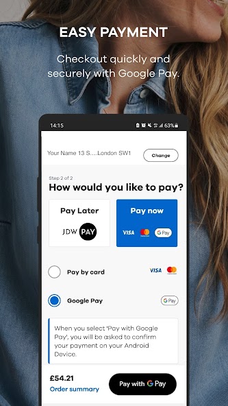 JD Williams - Women's Fashion