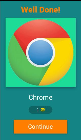 Guess the Game, Application!