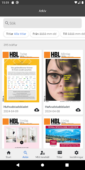 HBL 365