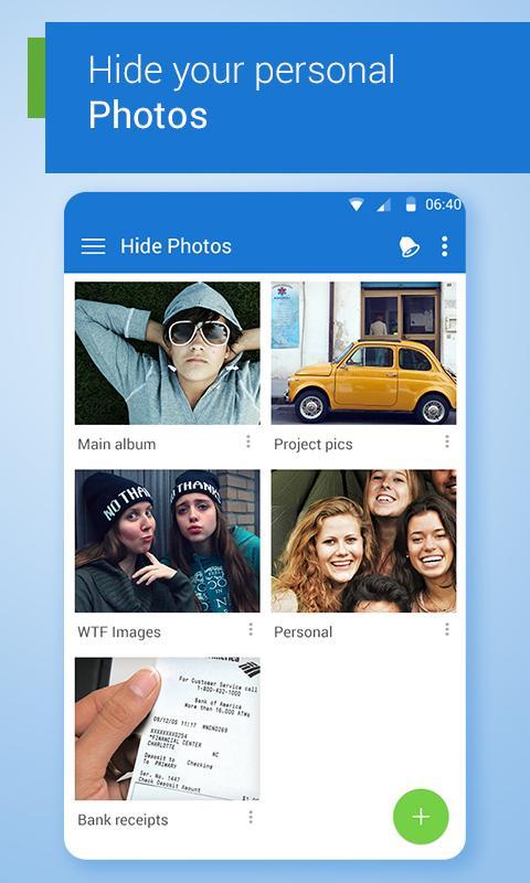 App locker - Lock Any App