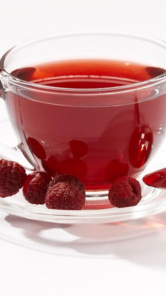 Drink Live Wallpaper