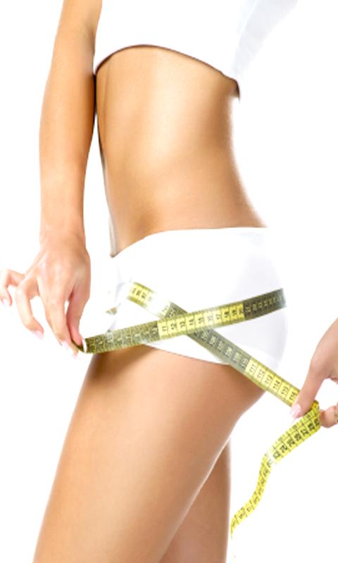 Leg Buttock Workout for women